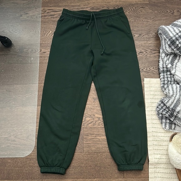 TNA Boyfriend Joggers - Picture 1 of 2